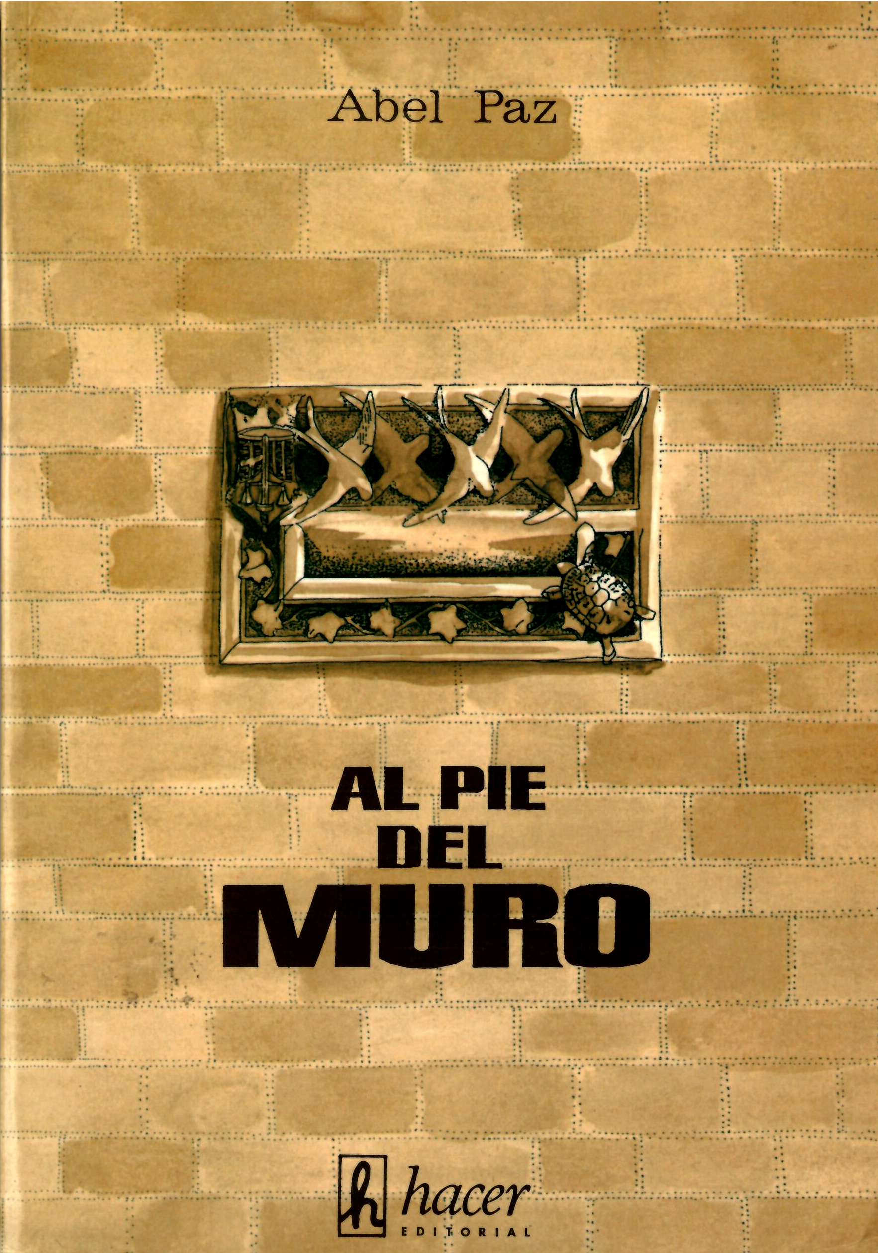 Al pie del muro