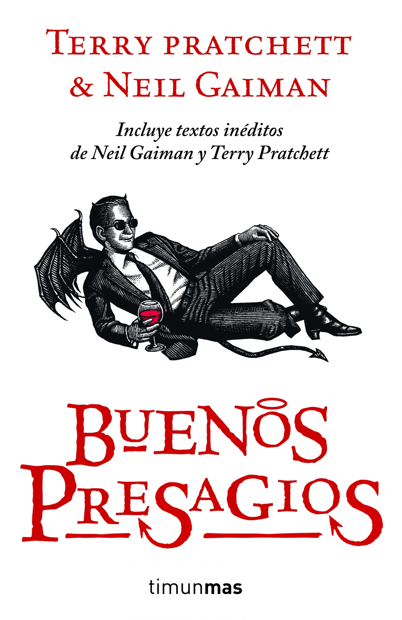 Buenos presagios