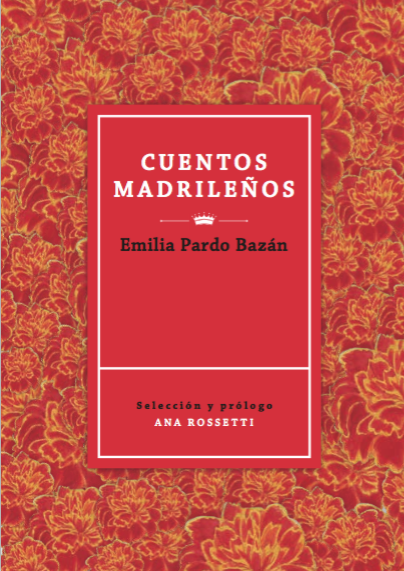 Cuentos madrileños