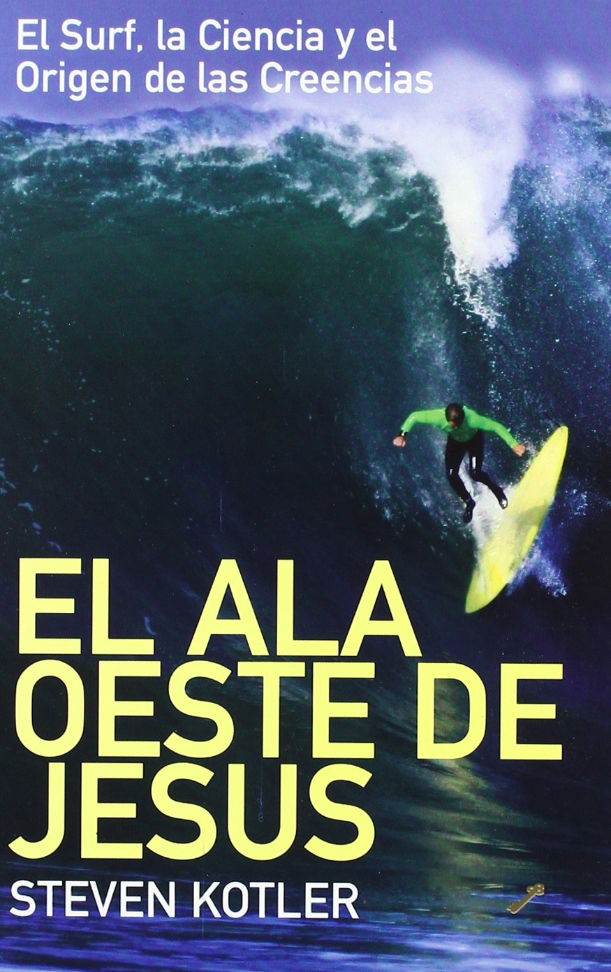 El ala oeste de Jesús