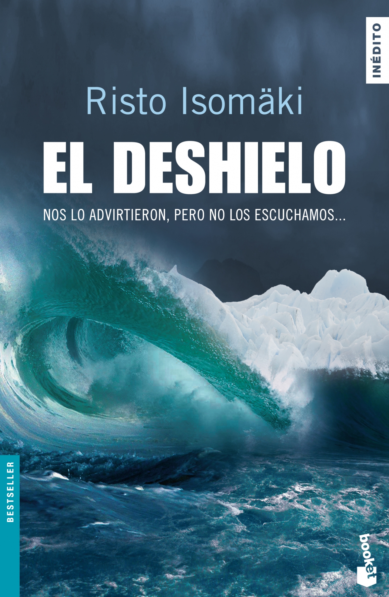 El deshielo