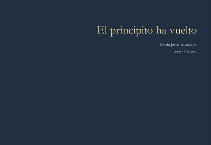 El principito ha vuelto