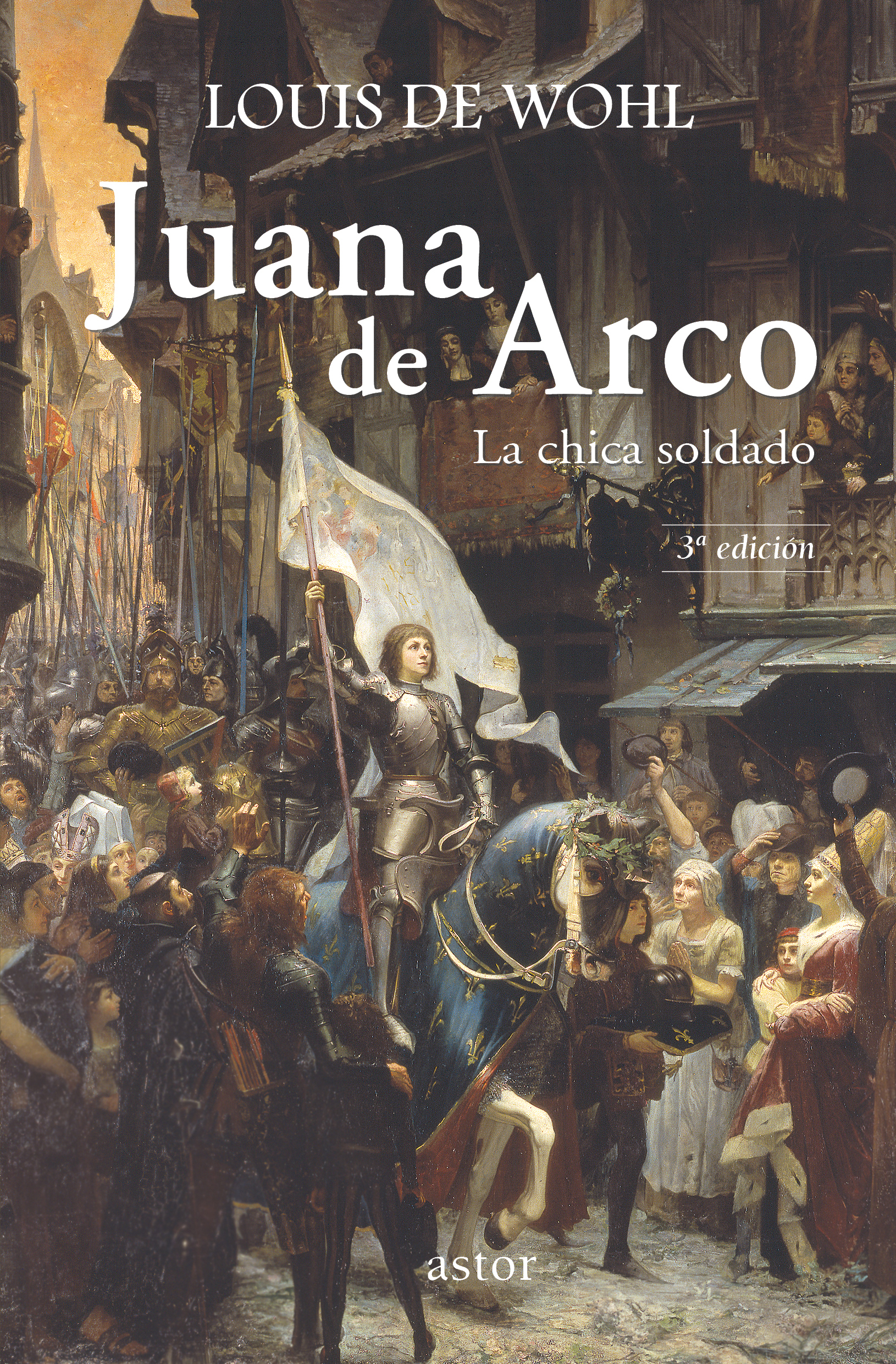 Juana de Arco