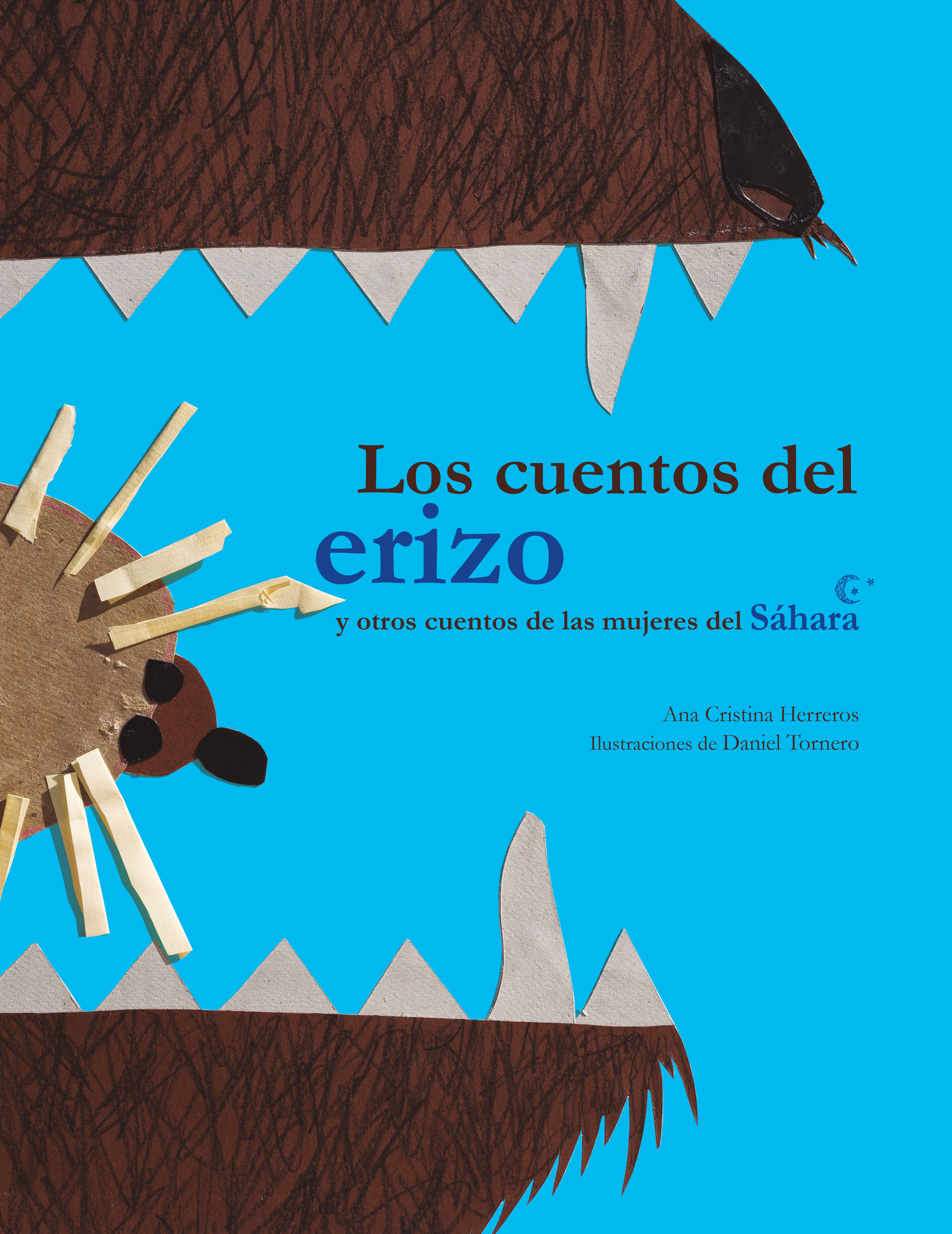 Los cuentos del erizo