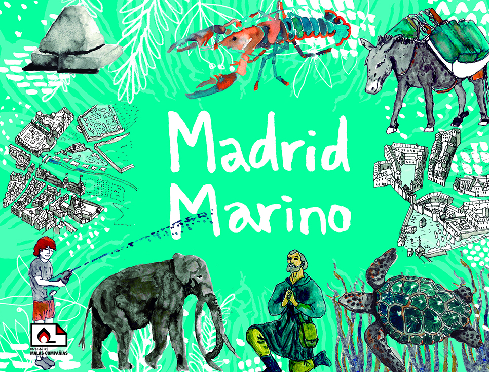 Madrid Marino