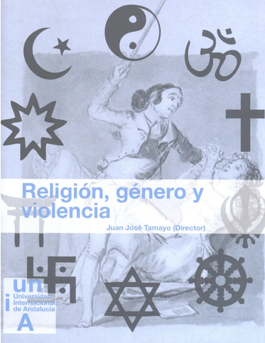 Religión, género y violencia