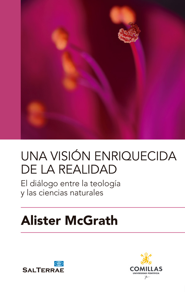 Una visión enriquecida de la realidad