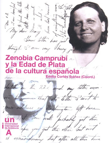 Zenobia Camprubí y la Edad de Plata de la cultura española