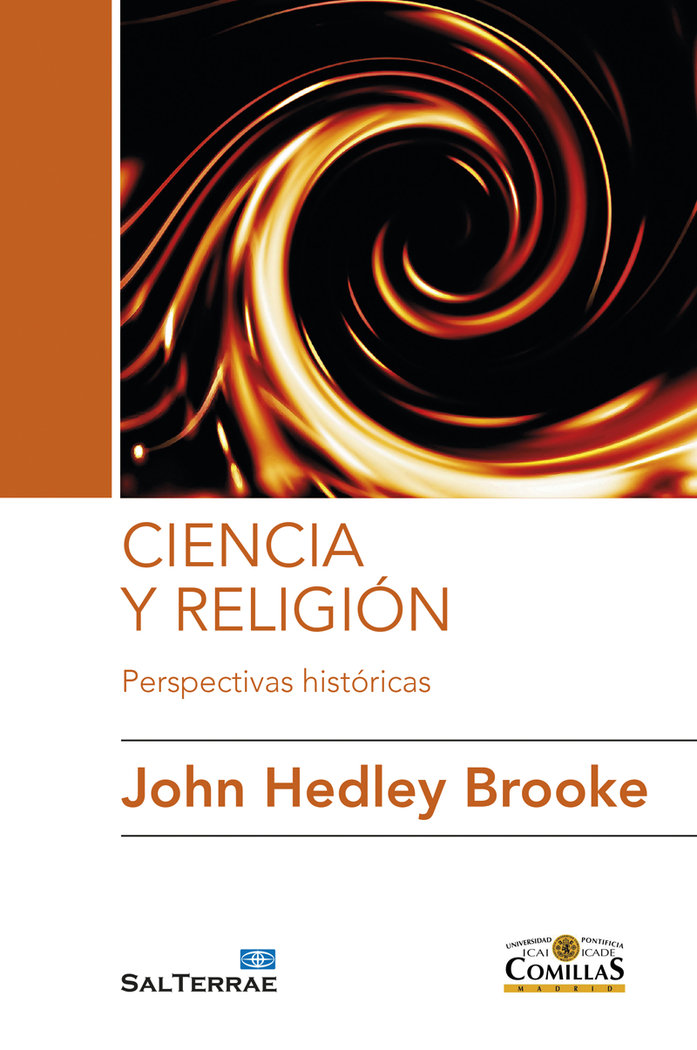 Ciencias y religión