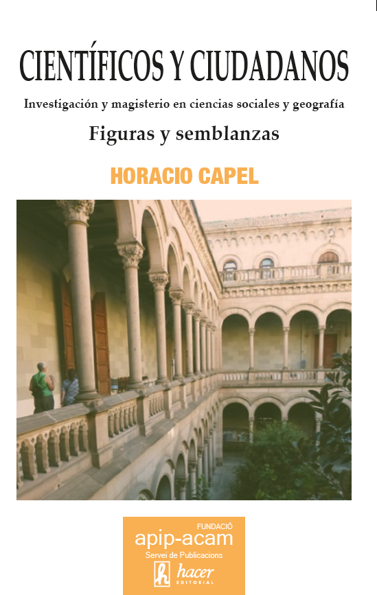 Científicos y ciudadanos