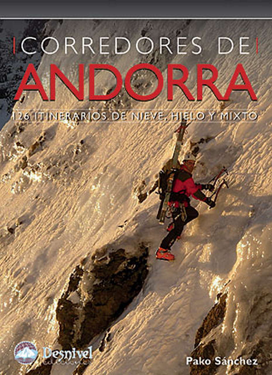 Corredores de Andorra