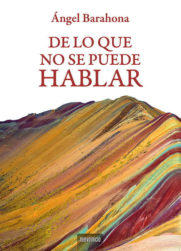 De lo que no se puede hablar
