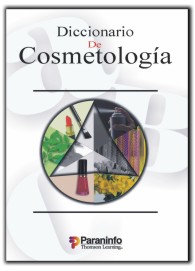 Diccionario de cosmetología