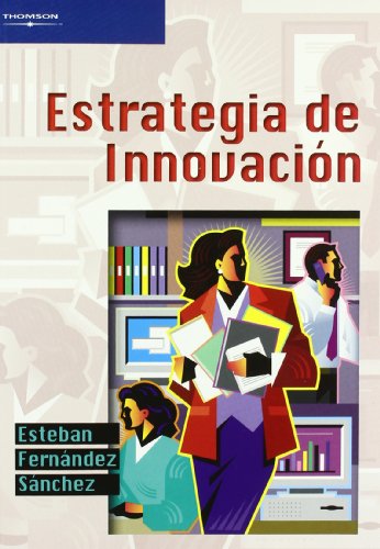Estrategia de innovación