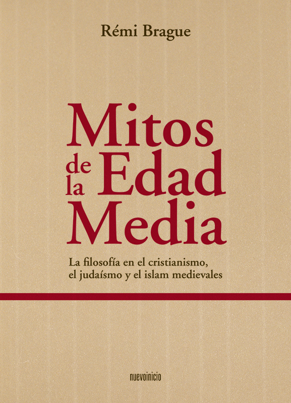 Mitos de la Edad Media