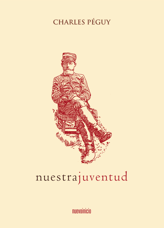 Nuestra juventud