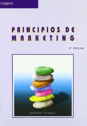 Principios de marketing
