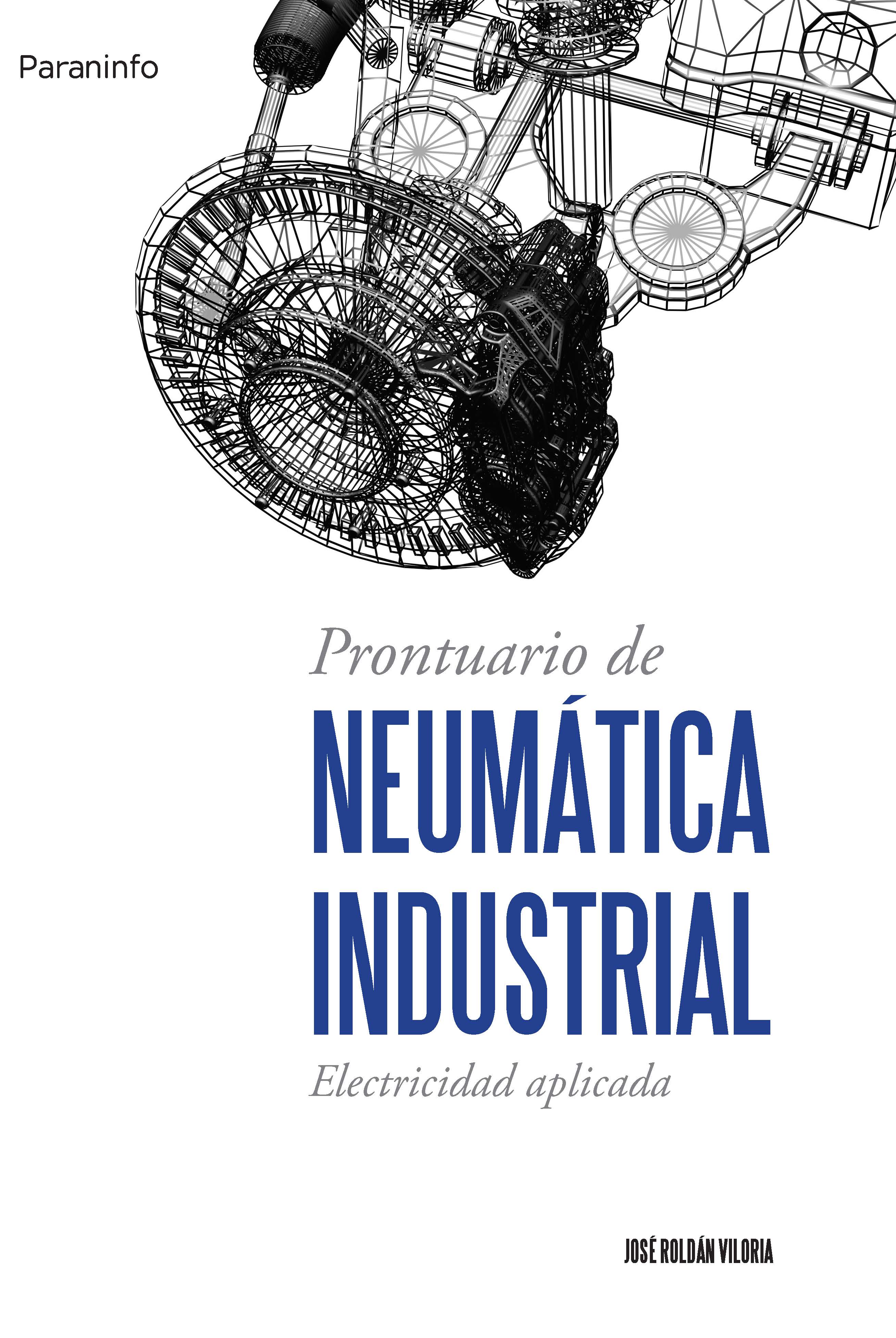 Prontuario de neumática industrial