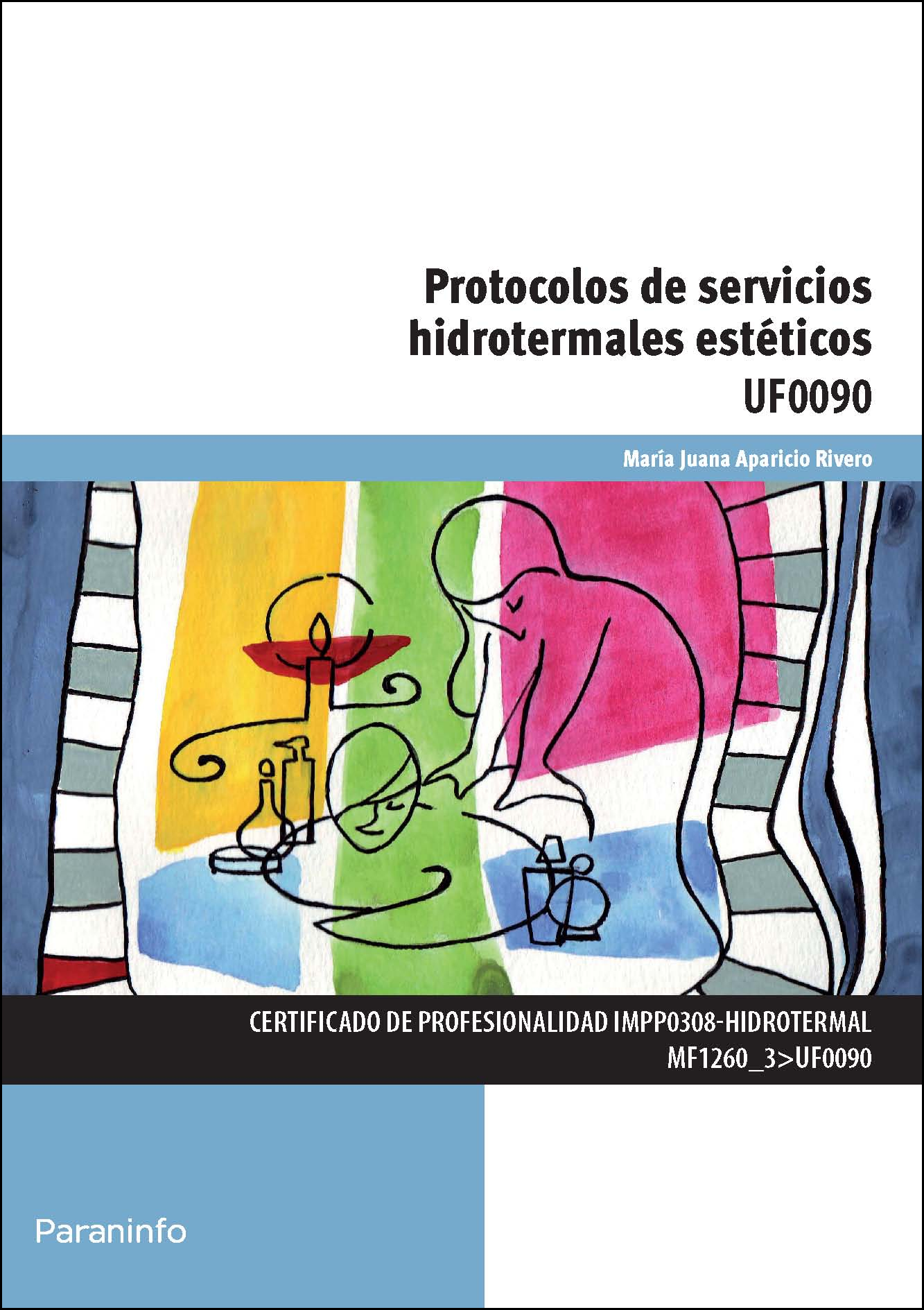 Protocolos de servicios hidrotermales estéticos