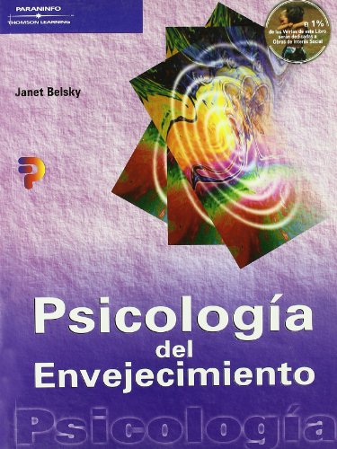 Psicología del envejecimiento
