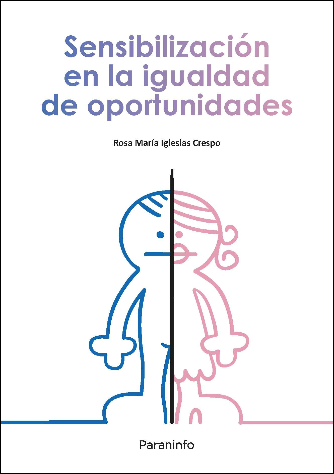 Sensibilización en la igualdad de oportunidades