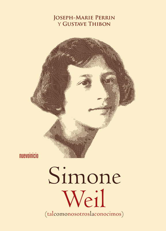 Simone Weil