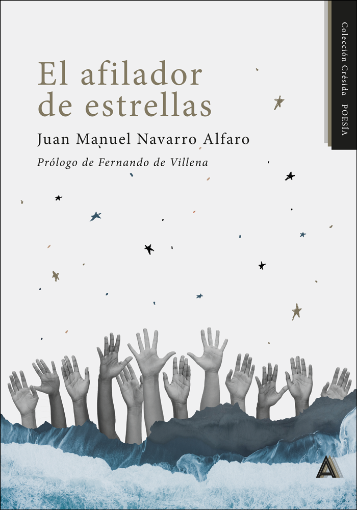 El afilador de estrellas