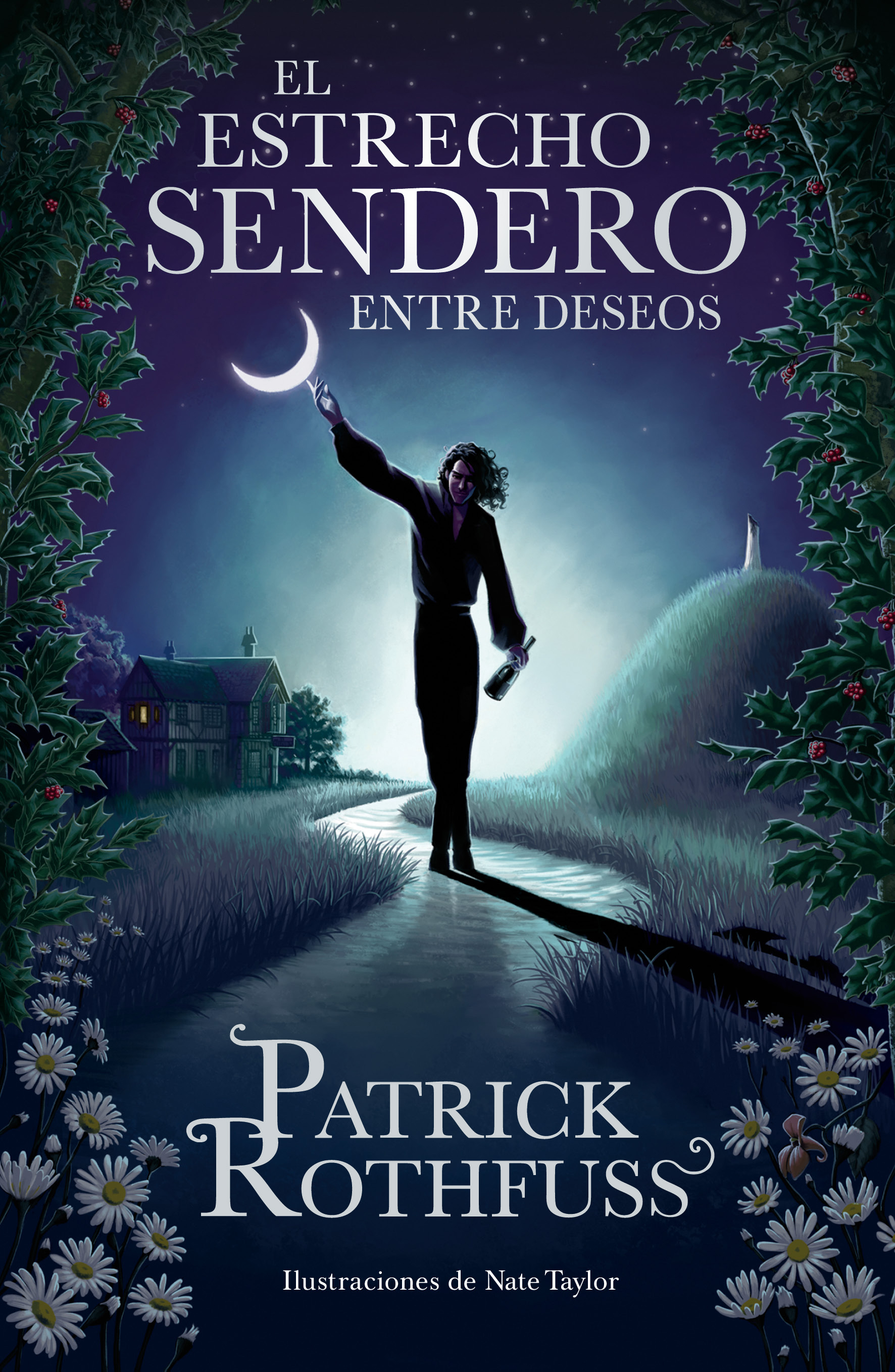 El estrecho sendero entre deseos