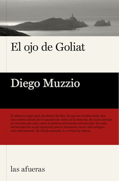 El ojo de Goliat