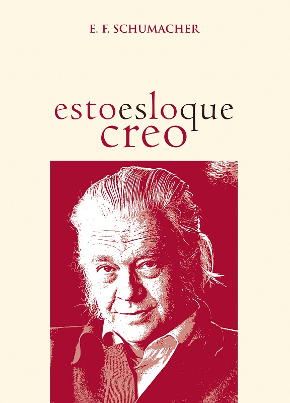 Esto es lo que creo y otros ensayos