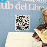 Gusti: entrevista y libros recomendados