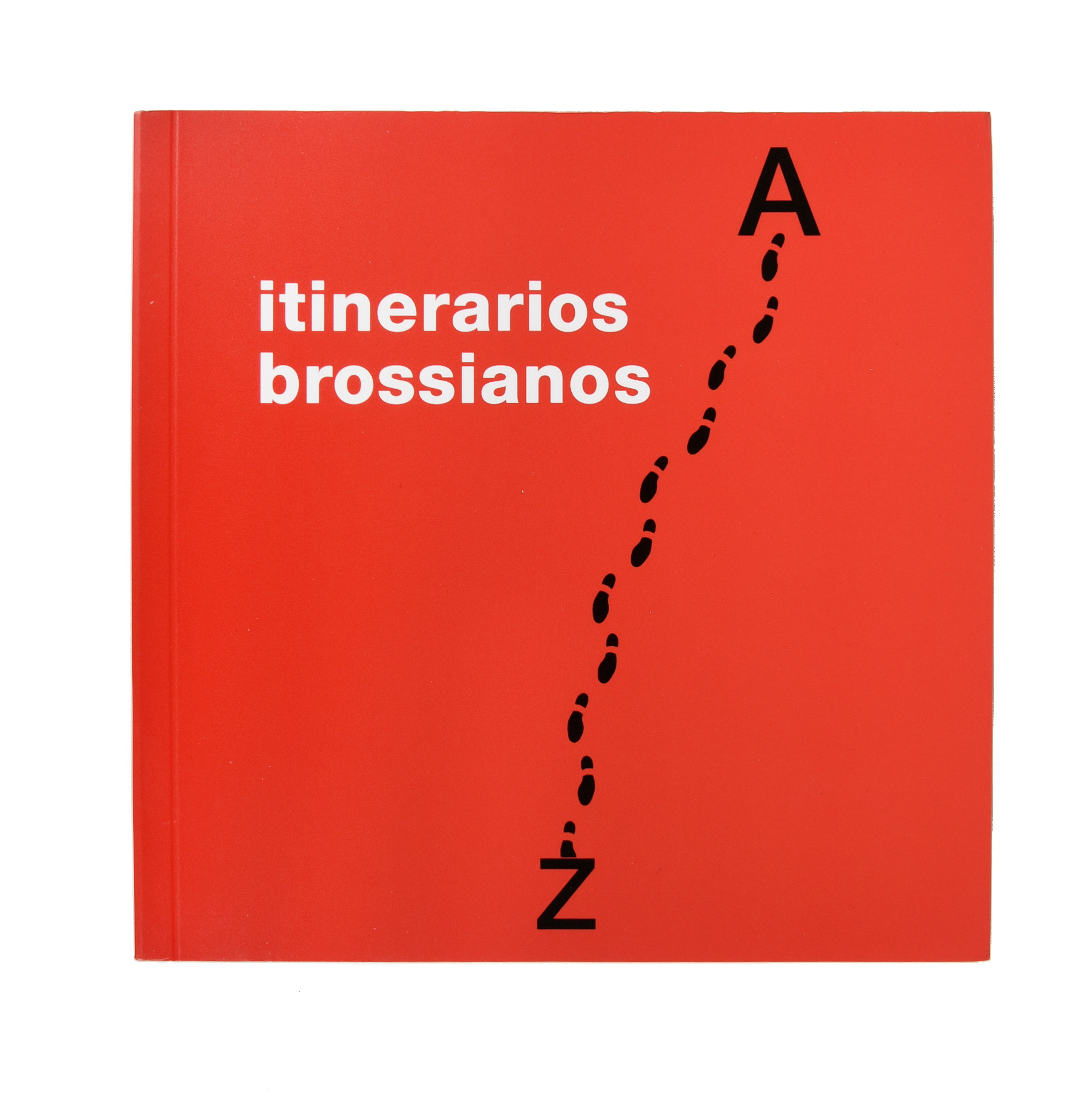 Itinerarios brossianos