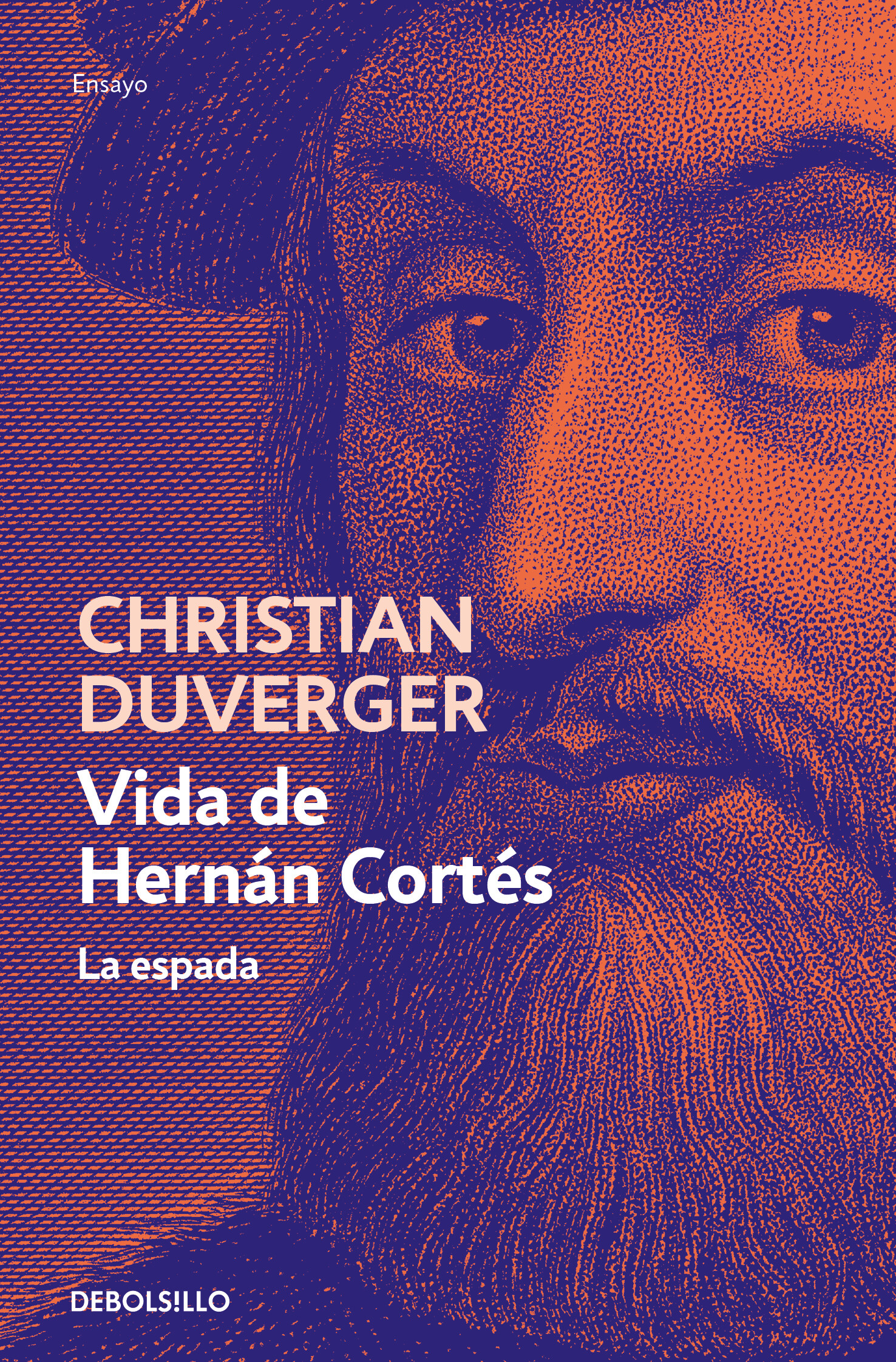 Vida de Hernán Cortés