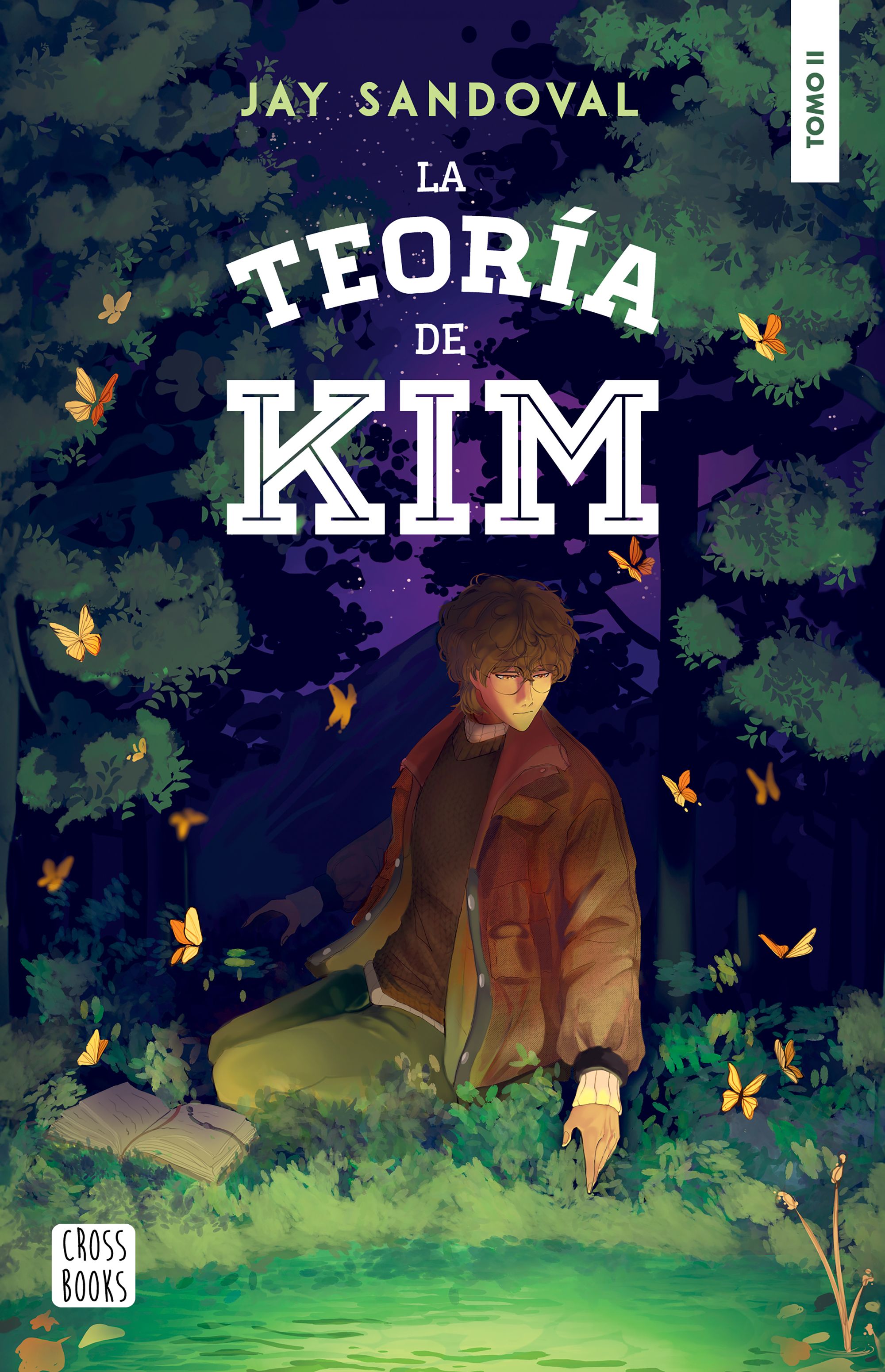 La teoría de Kim II