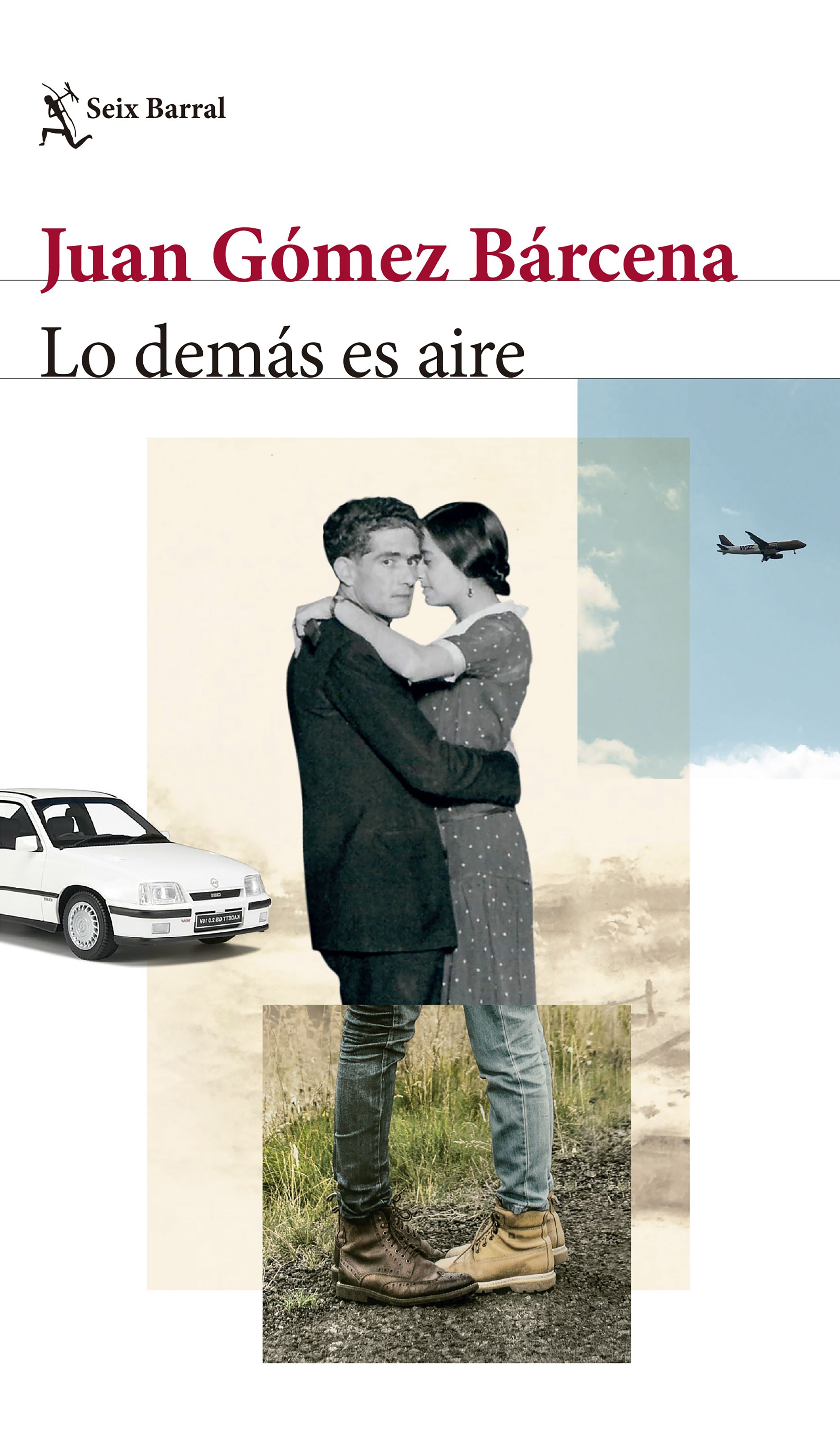 Lo demás es aire