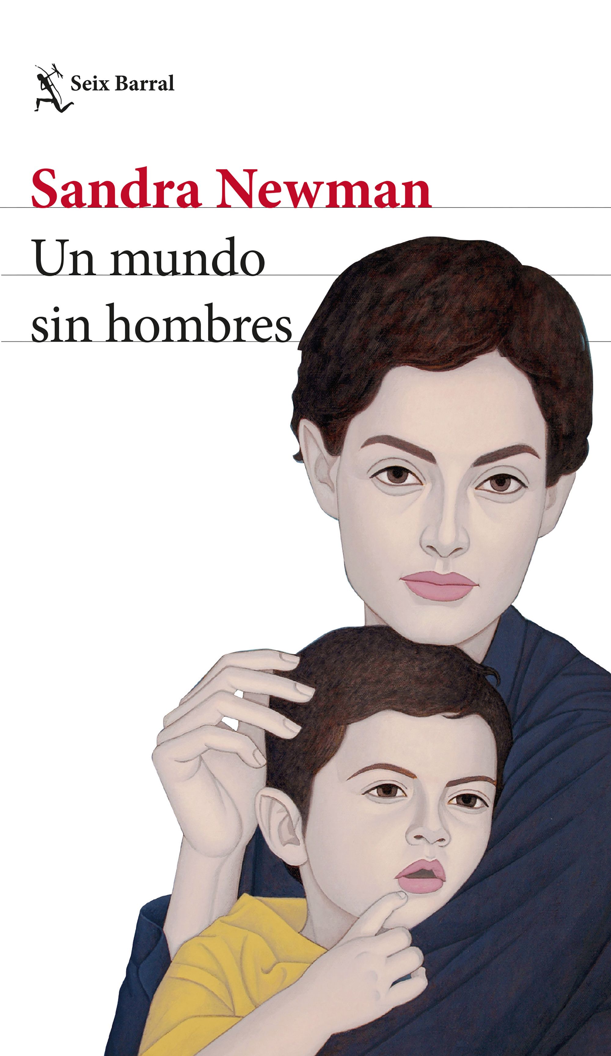 Un mundo sin hombres