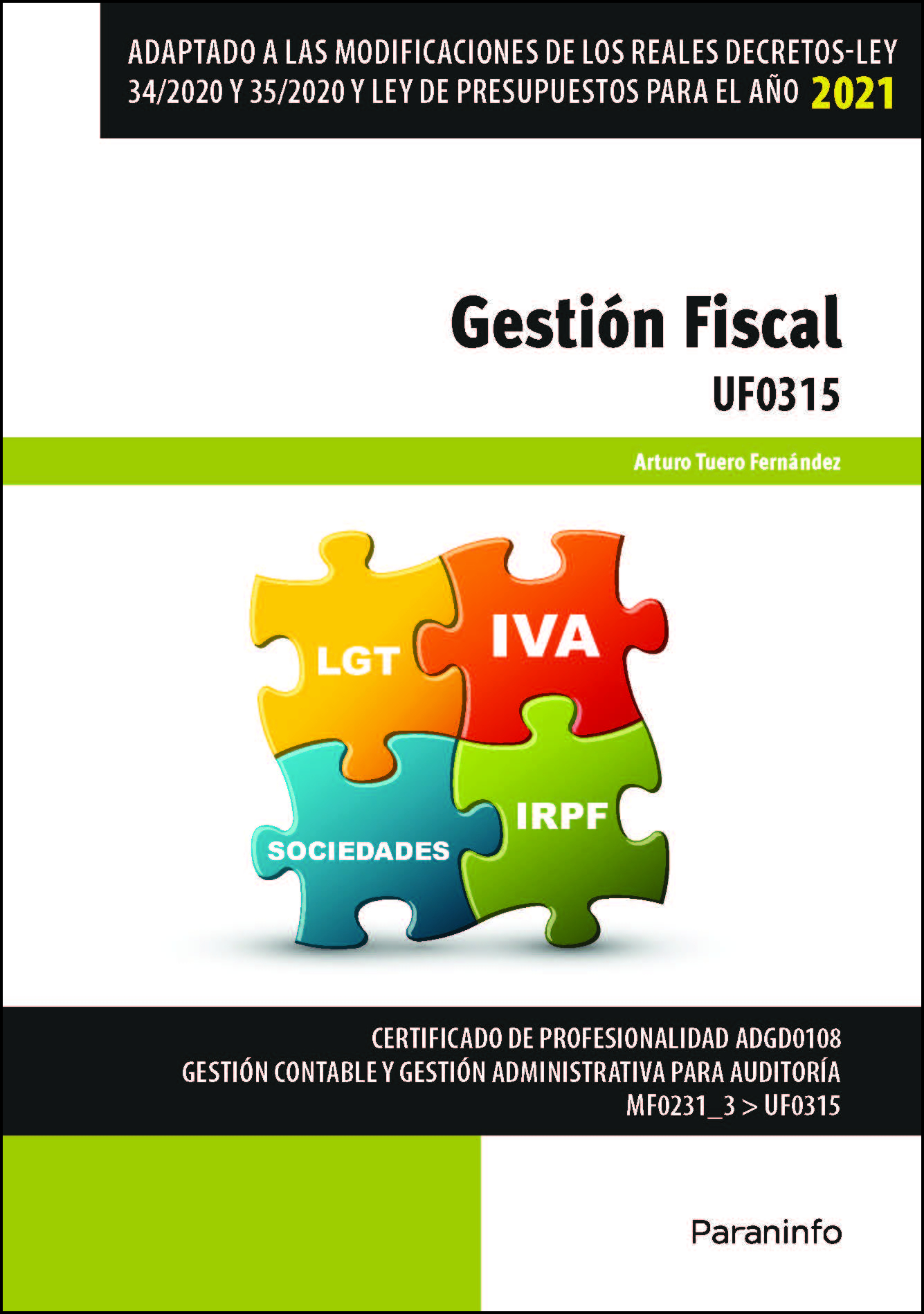 Gestión Fiscal