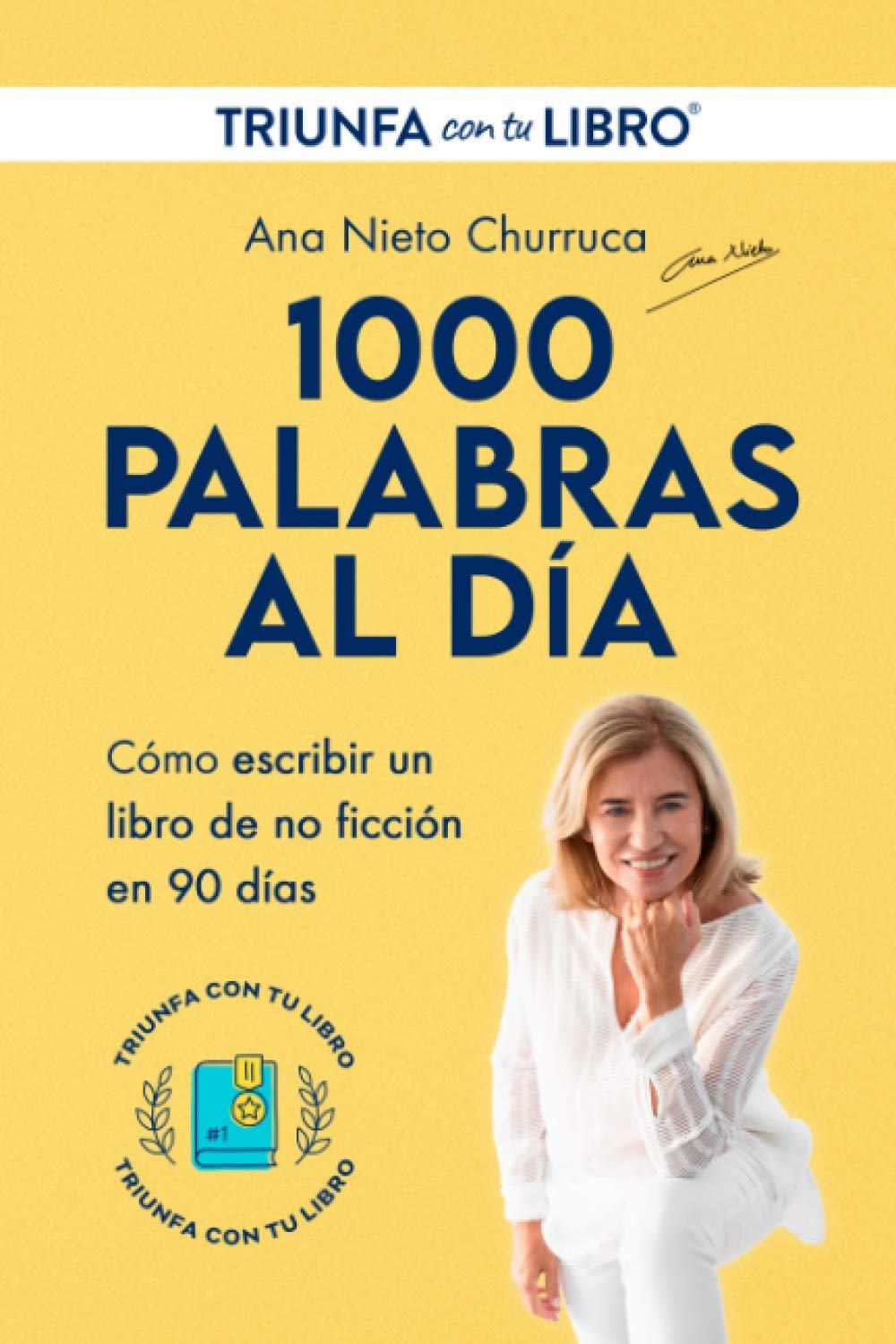 1000 Palabras al día