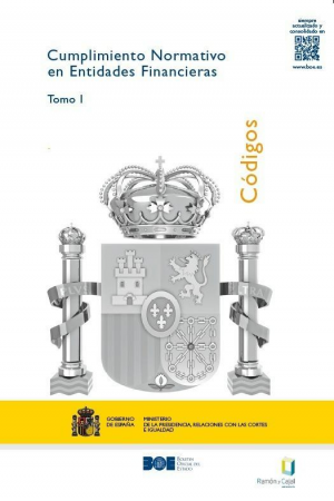 Código de Cumplimiento Normativo en Entidades Financieras