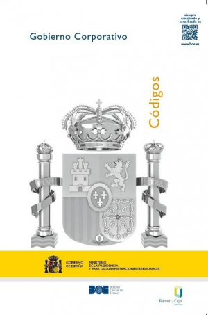 Código de Gobierno Corporativo