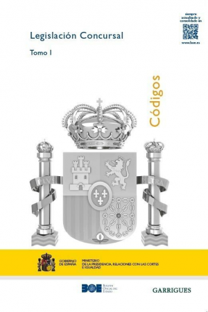Código de Legislación Concursal