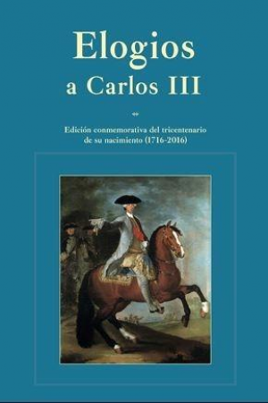Elogios a Carlos III
