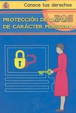 La protección de datos de carácter personal