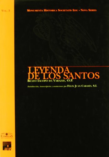 Leyenda de los Santos