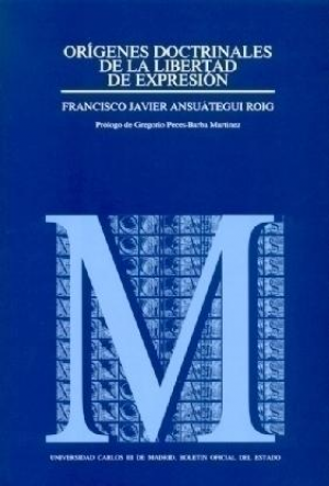 Orígenes doctrinales de la libertad de expresión