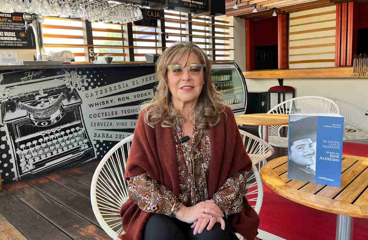 Paloma Jiménez Gálvez recomienda poesía y letras hispanas.