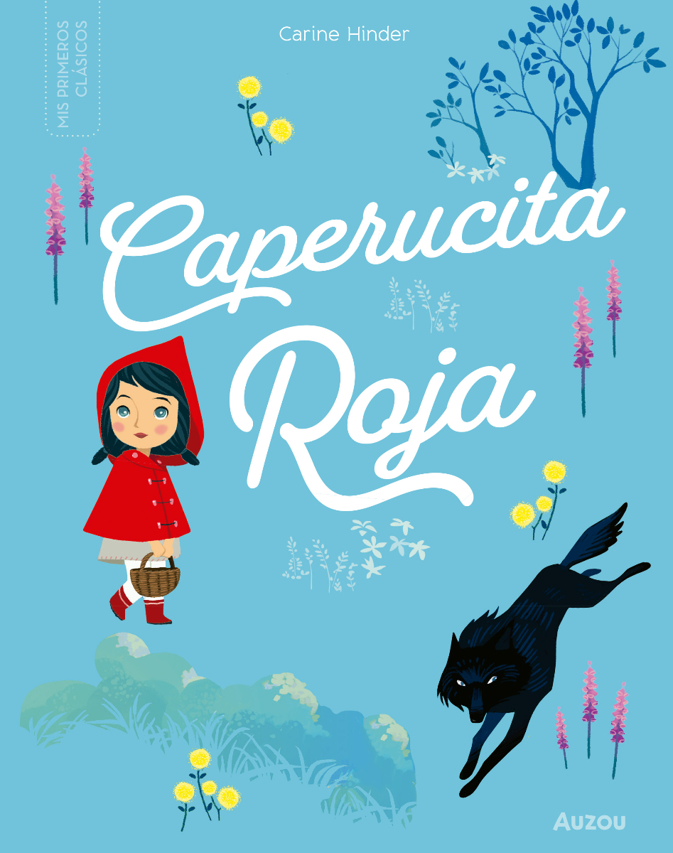 Caperucita Roja