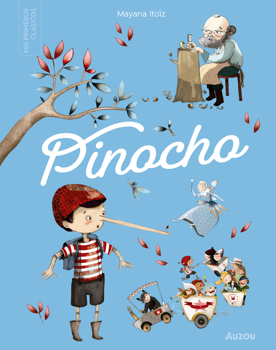 Pinocho