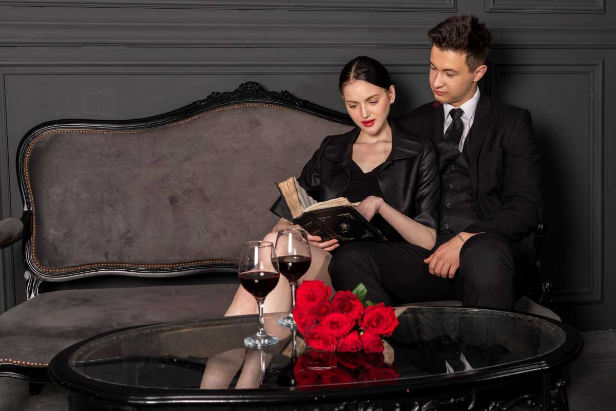 Grandes poemas de amor y placer para cerrar febrero