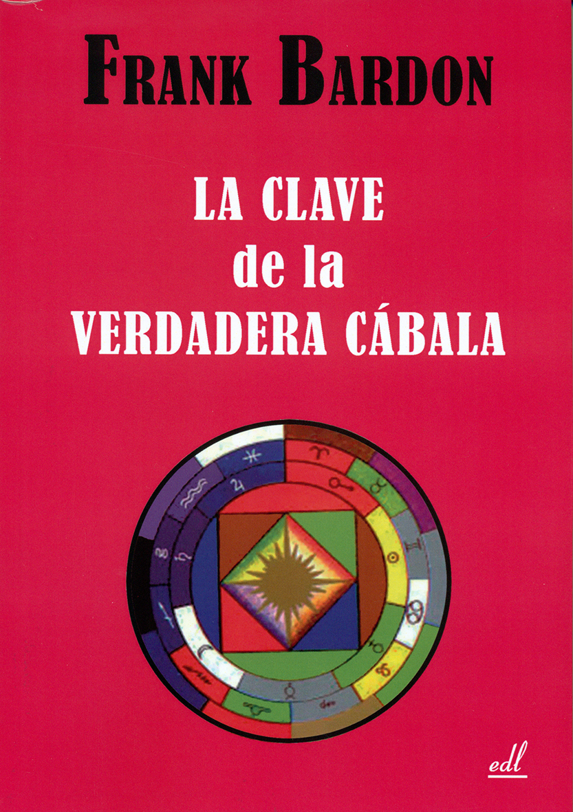 LA CLAVE DE LA VERDADERA CÁBALA